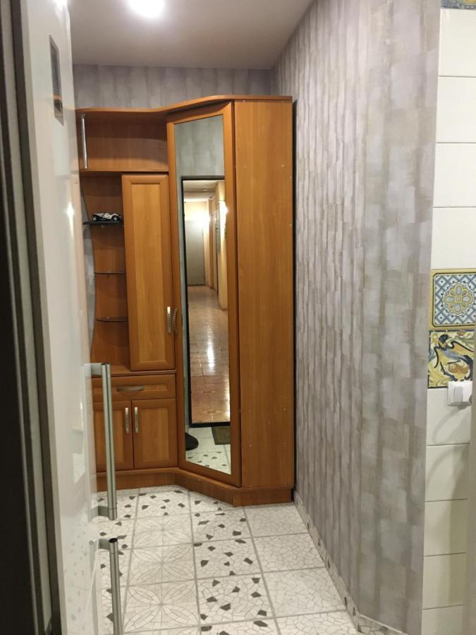 Новая 2Хком. Каартира Недалеко От Моря Οδησσός Εξωτερικό φωτογραφία