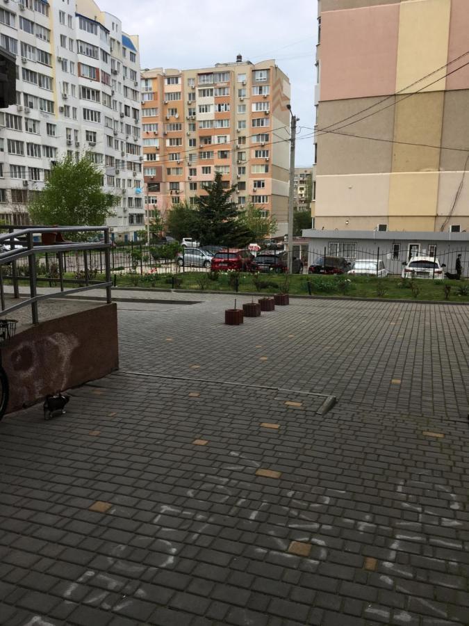 Новая 2Хком. Каартира Недалеко От Моря Οδησσός Εξωτερικό φωτογραφία